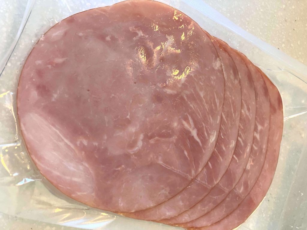 ふるさと納税【鳥取県米子市】大山ハム ・ソーセージ 7品 詰合せ　10,000円　