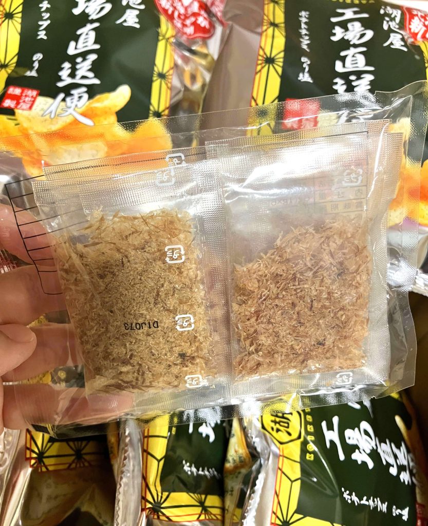 ふるさと納税　揚げたて3日以内に工場直送！　ポテトチップスのり塩　13,000円　